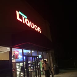 Bentley's Liquor