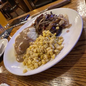 Hamley Steakhouse & Saloon - Steakhouses Near Me - Pendleton, Oregon