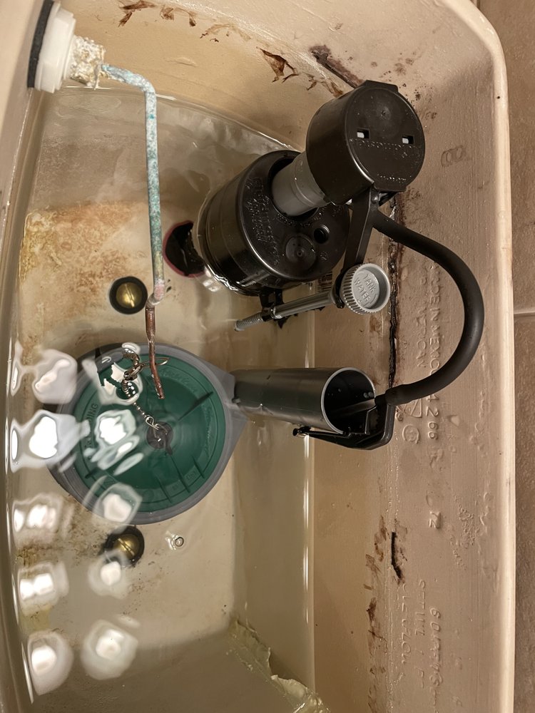 Slide of Dittmar Plumbing & Heating