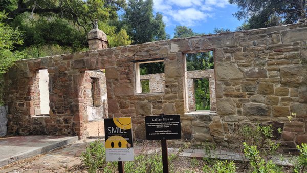 Solstice Canyon by null