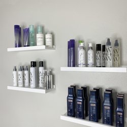 Quality products for your hair