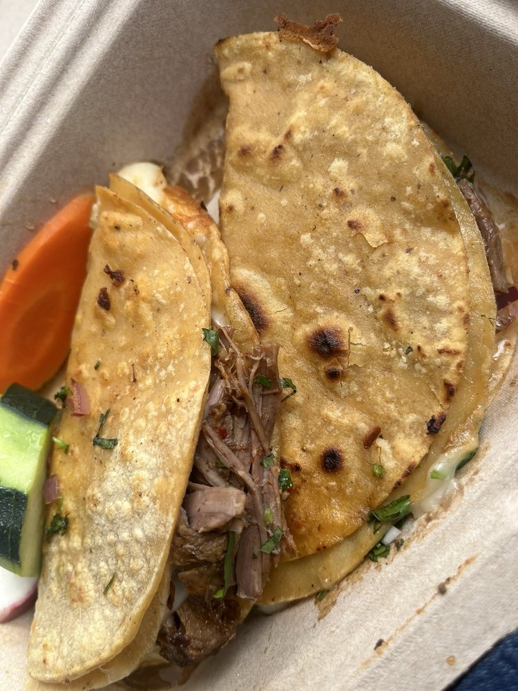 Chile Bravo Grill