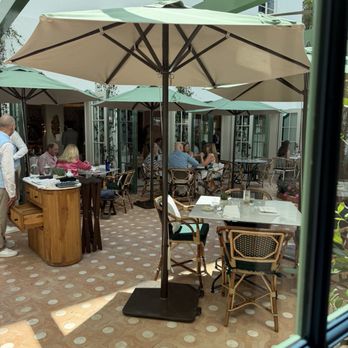 Coco's - Mediterranean Near Me - Palm Beach, Florida