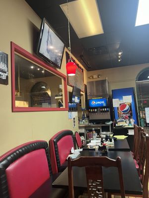 Bao Bao Chinese Bistro by null