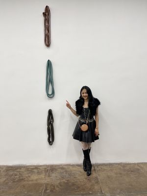 Tanya Leighton Gallery by null