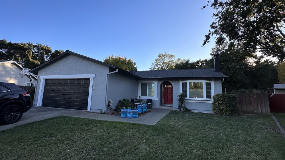 Slide of Cal Roofing Systems