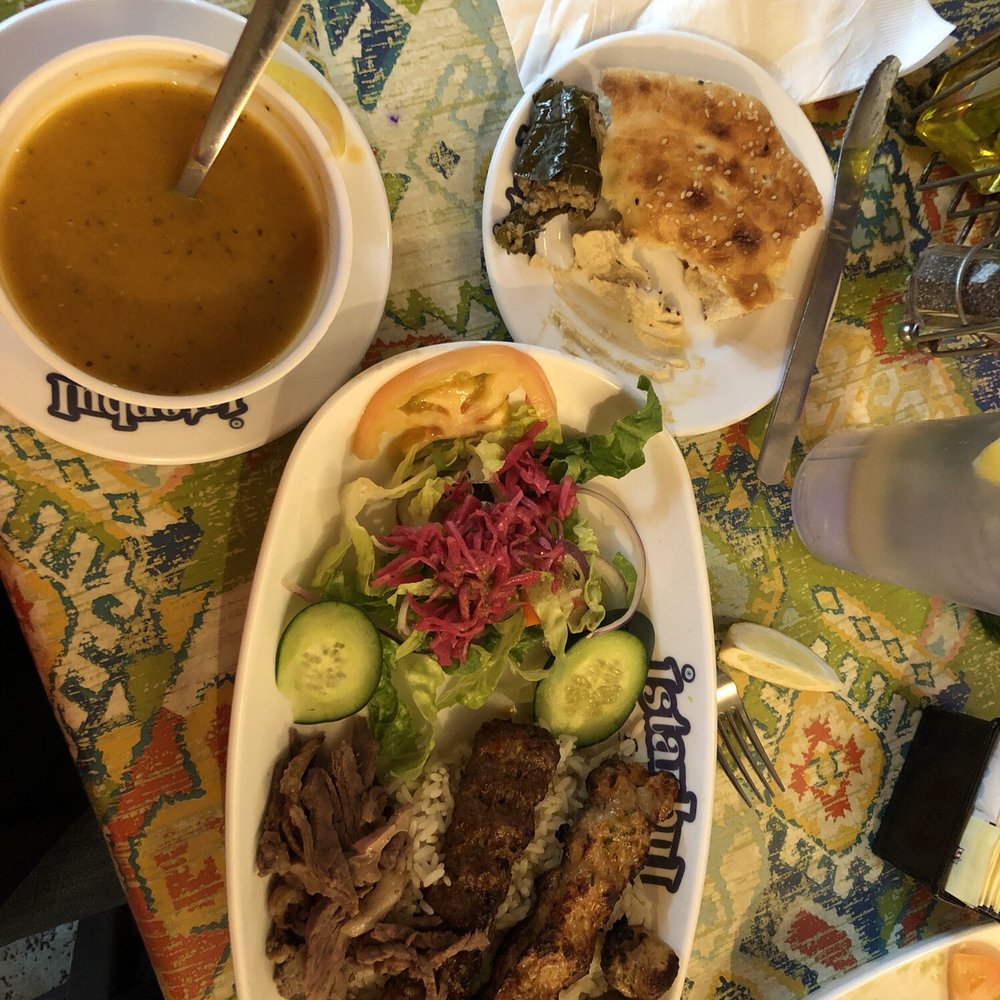 Island Grill - Mediterranean Near Me - Houston, Texas Island Grill - Mediterranean Near Me - Houston, Texas