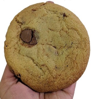 Just Cakes Bakeshop - The city's BEST chocolate chip cookie - Bakeries Near Me - Surrey, British Columbia Just Cakes Bakeshop - The city's BEST chocolate chip cookie - Bakeries Near Me - Surrey, British Columbia