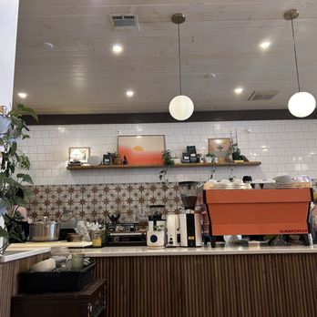 Mountain Mama's Coffee - Bar - Coffee & Tea Near Me - Blue Ridge, Georgia