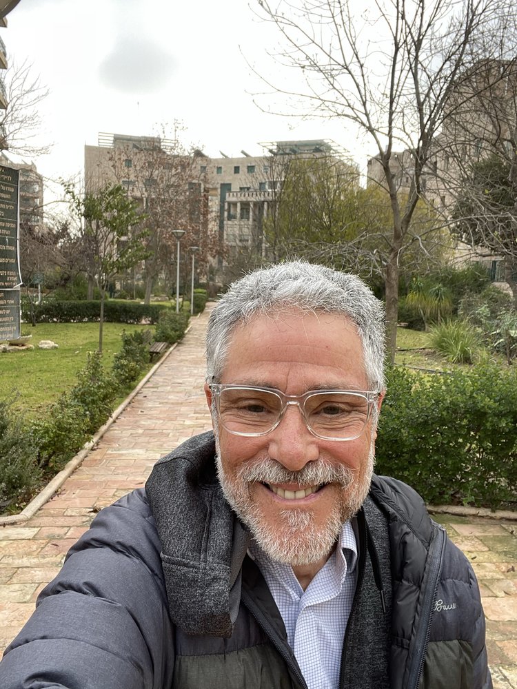 Ernest R Katz, PHD - grief counselor in Los Angeles, CA