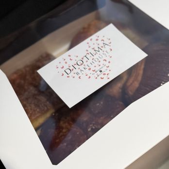 Diotima Bakehouse - Bakeries Near Me - Mission Viejo, California