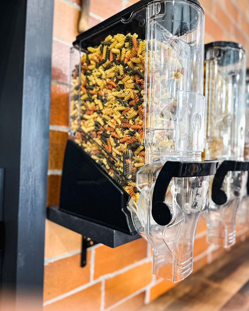 PAT’S BULK FOOD & COUNTRY STORE Updated October 2024 26 Photos