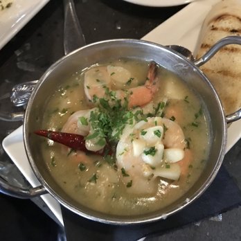 Sidebar Columbus - Shrimp and Garlic Sauce - Lounges Near Me - Columbus, Ohio Sidebar Columbus - Shrimp and Garlic Sauce - Lounges Near Me - Columbus, Ohio