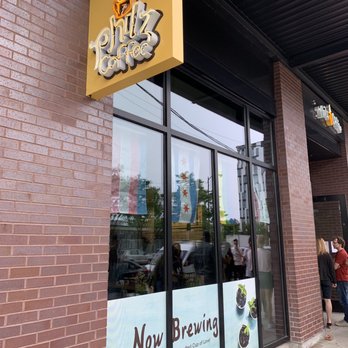Philz Coffee - Coffee & Tea Near Me - Chicago, Illinois Philz Coffee - Coffee & Tea Near Me - Chicago, Illinois