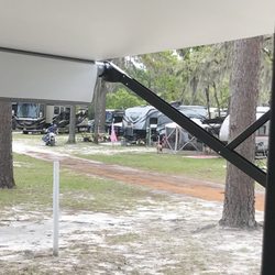 Suwannee Valley Resort