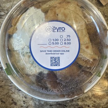 The Gyro Project - Greek Near Me - New York, New York The Gyro Project - Greek Near Me - New York, New York