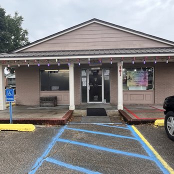 Miles To Adventure - Storefront - Tabletop Games Near Me - Gulfport, Mississippi