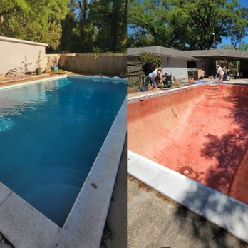 Hang 10 Pools - Pool & Hot Tub Service Near Me - West Palm Beach, Florida Hang 10 Pools - Pool & Hot Tub Service Near Me - West Palm Beach, Florida