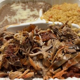 A little bit of this. A little bit of that. A whole lot of f'ing deliciousness. #surtido A little bit of this. A little bit of that. A whole lot of f'ing deliciousness. #surtido