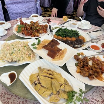 Fortune Villa - Chinese Near Me - Markham, Ontario