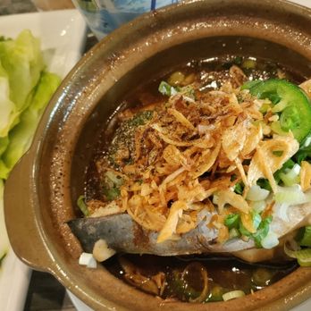 Oasis Vietnamese Cuisine - Vietnamese Near Me - Pacifica, California