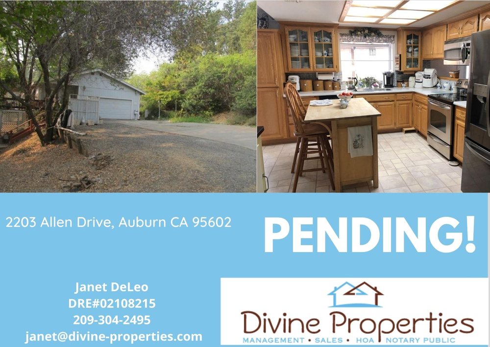 DELEO DIVINE PROPERTIES Contact Agent 217 S Hwy 49, Jackson