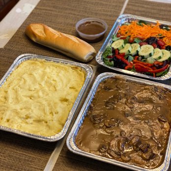 Shortrounds Catering - Thursday Family Dinners - Caterers Near Me - Emerson, New Jersey Shortrounds Catering - Thursday Family Dinners - Caterers Near Me - Emerson, New Jersey