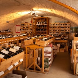 Wein-Bastion