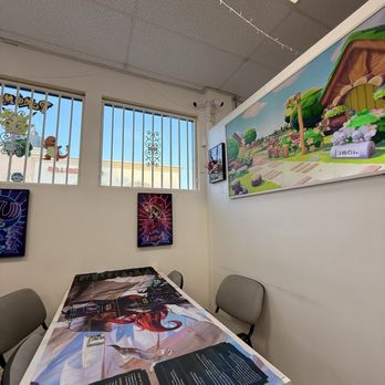 Aki Collectibles - Aesthetic design - Hobby Shops Near Me - San Gabriel, California Aki Collectibles - Aesthetic design - Hobby Shops Near Me - San Gabriel, California