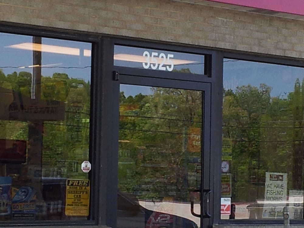 TANK & TUMMY Updated September 2024 3525 US Hwy 64 E, Asheboro