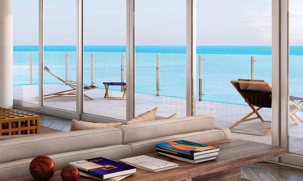 OCEANA KEY BISCAYNE Updated October 2024 350 Ocean Dr, Key Biscayne, Florida Apartments