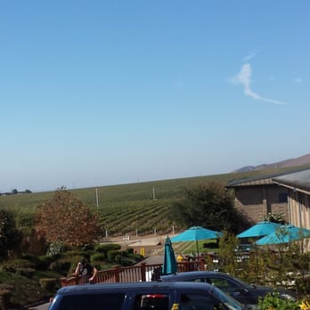 Cambria Estate Winery - Wineries Near Me - Los Olivos, California