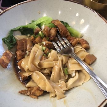 Shake Shake Fresh Noodle - Noodles Near Me - San Luis Obispo, California