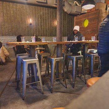 Puerto Viejo - Dominican Near Me - Brooklyn, New York