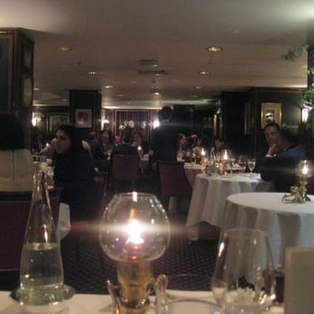 Le Gavroche - French Near Me - London, XGL Le Gavroche - French Near Me - London, XGL