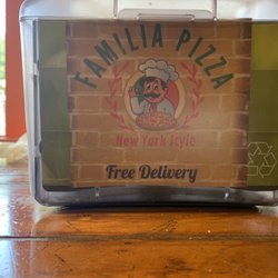 Familia Pizza