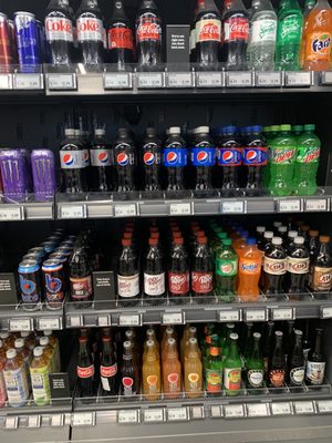 Amazon Go by null