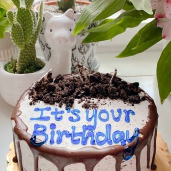 Candle Light Bakery - so cute and delicious! - Bakeries Near Me - Norwalk, California
