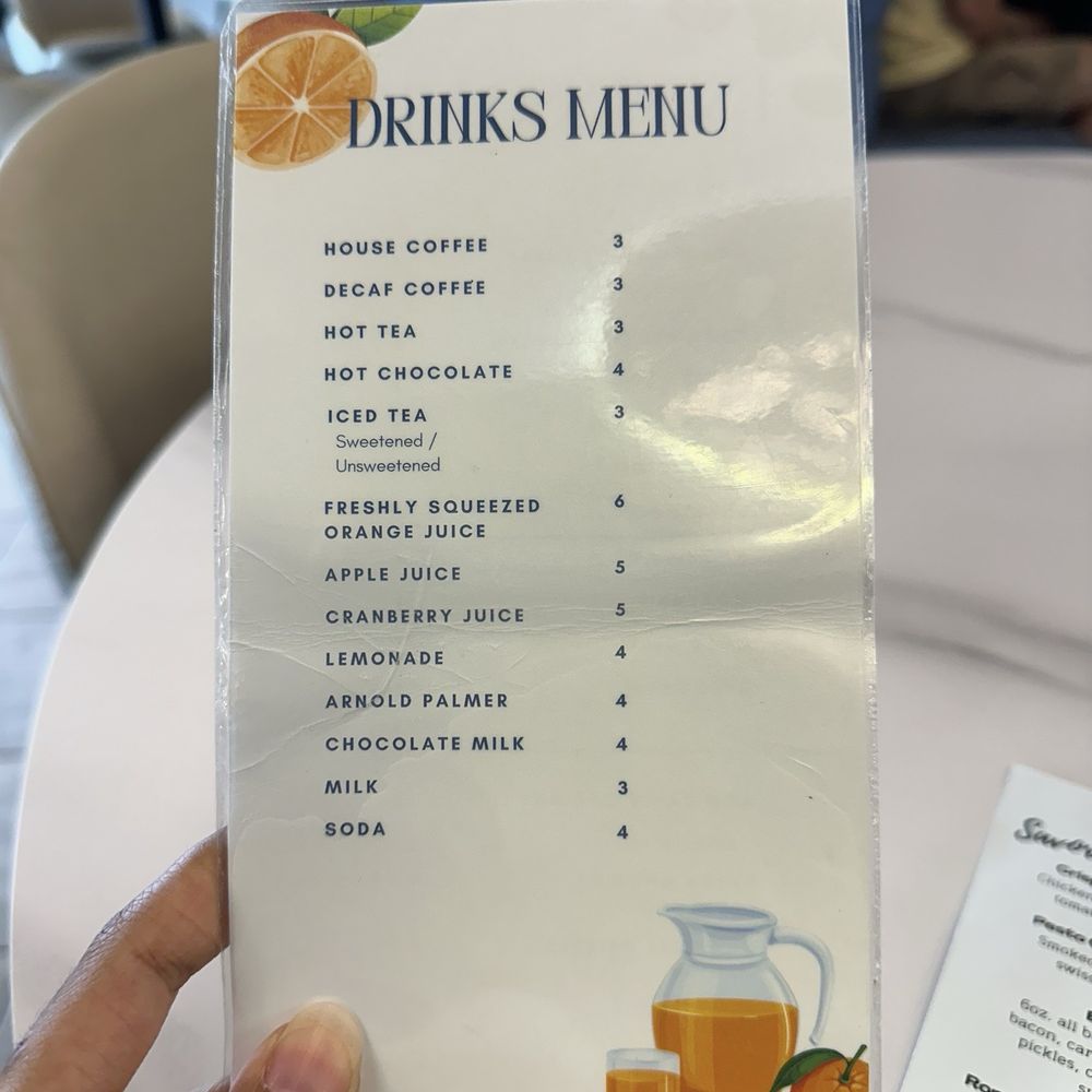 Early Bird Cafe - Breakfast & Brunch Near Me - Richmond, Texas