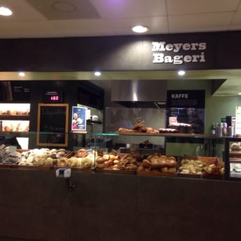 Meyers Deli - Cafes Near Me - Copenhagen, 84