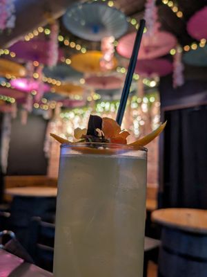 Whiskey River NY by null