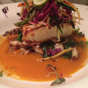 Desert Bistro - Fish - New American Near Me - Moab, Utah Desert Bistro - Fish - New American Near Me - Moab, Utah
