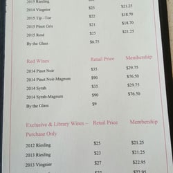 Tightrope Winery