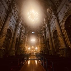 Igreja da Ordem Terceira de São Francisco da Penitência