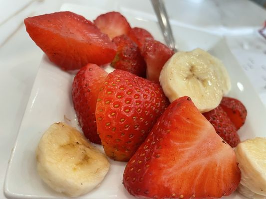 Keke's Breakfast Cafe by null