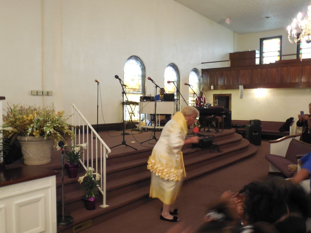 HOUSE OF REFUGE FOR ALL PEOPLE Updated August 2024 13 Photos 221