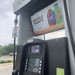 MAPCO
