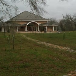 American Bodhi Center - Meditation Hall