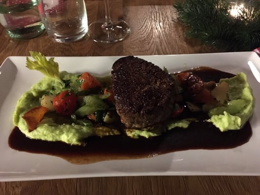 WEINGUT.restaurant.weinbar.vinothek by null