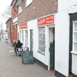 Cookie's Fish Bar